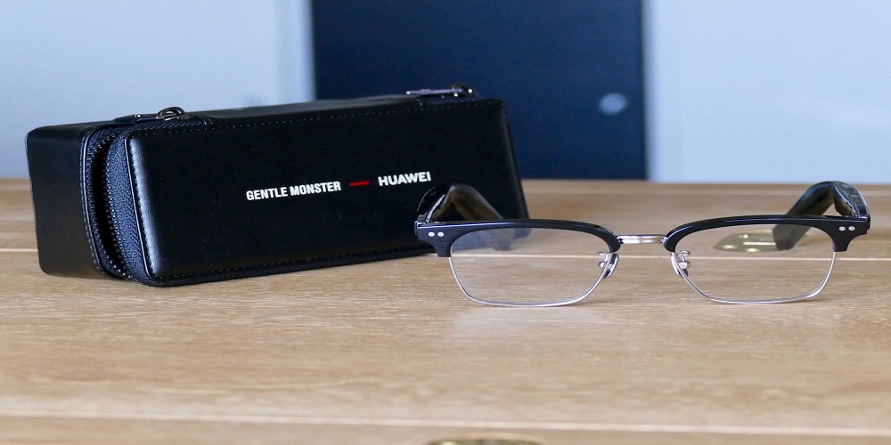 Easy Steps to Get Your Hands on the Huawei Gentle Monster Eyewear II Online